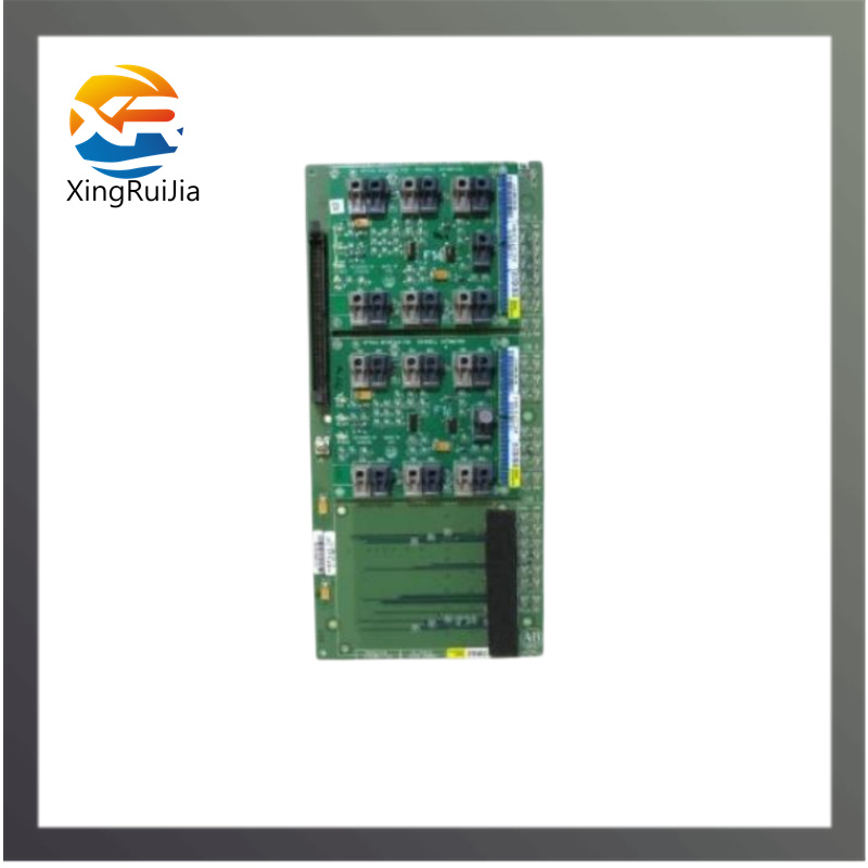 ABB 1N1907障碍整流二极管