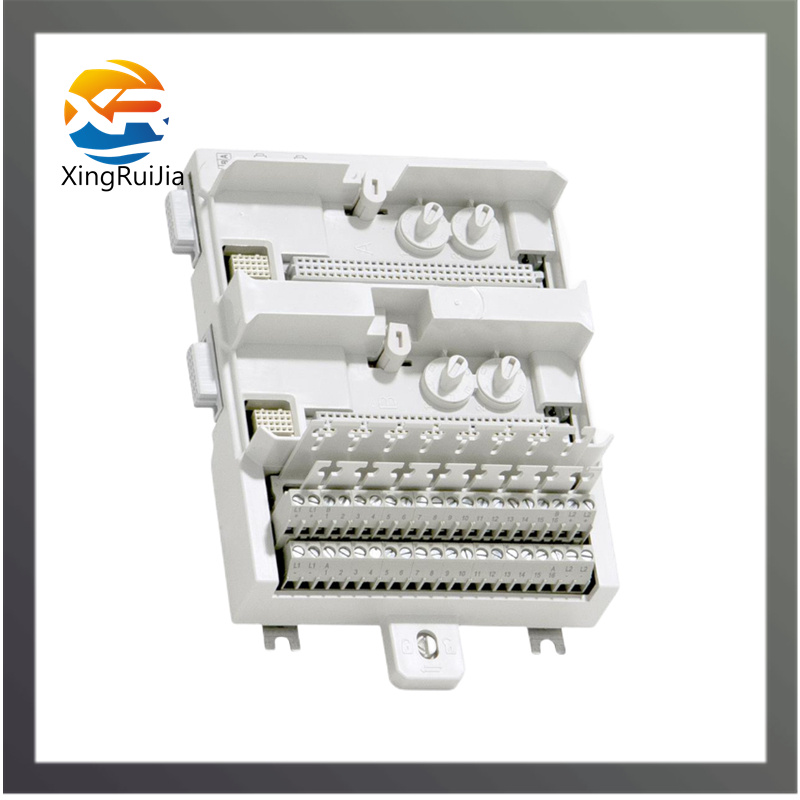 ABB E3HAB8101-11伺服驱动单元