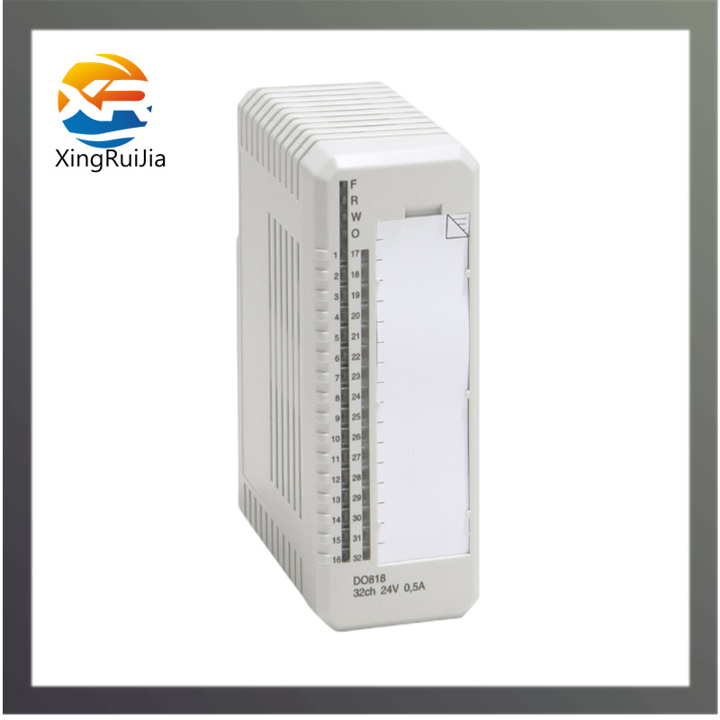 ABB 3HAC10602-2工业控制模块