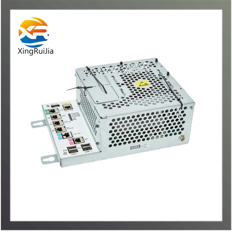 ABB 3BSC610068R1功率表决单元