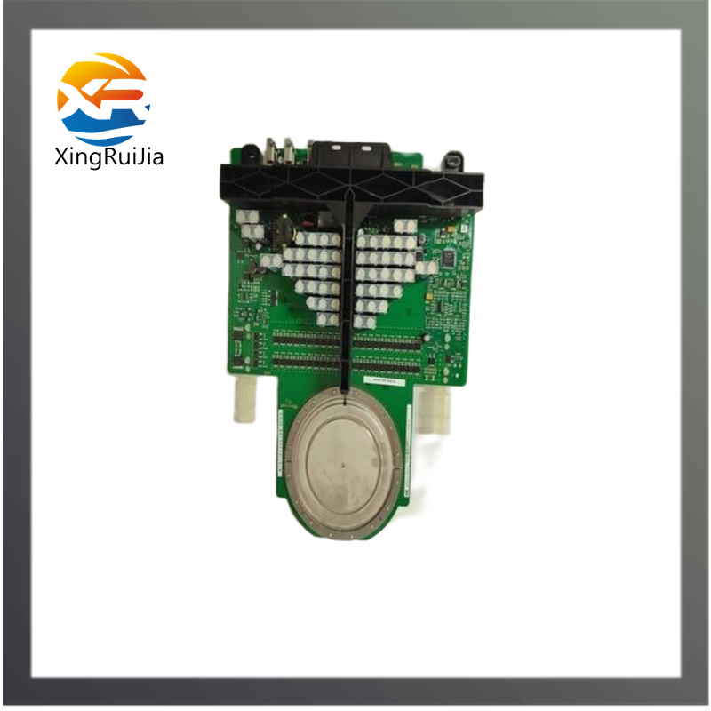 ABB TTH300E1FBF数字变送器