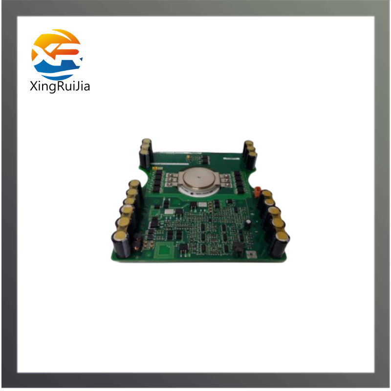 ABB V18348-20114310110驱动单元