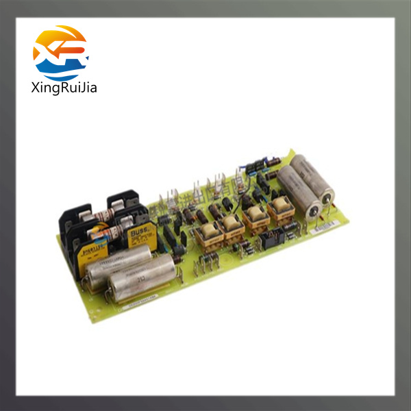 GE IS420UCSBH3A计算机控制器