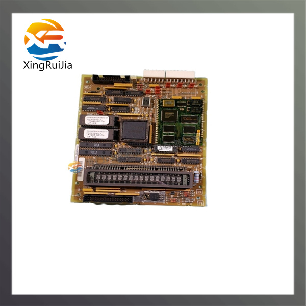 GE IS220PDOAH1B I/O 包模块