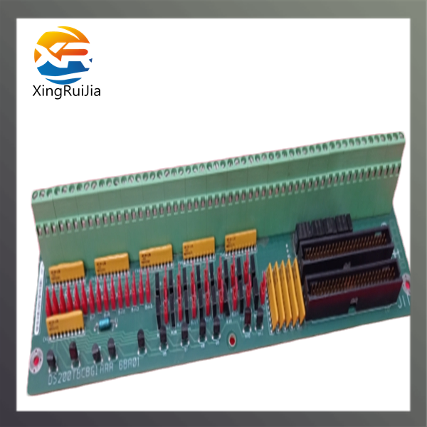 GE DS200TCEBG1ACE 通信电路板