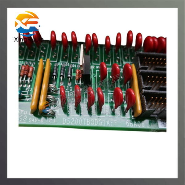 GE FANUC A16B-2100-0200/04C 伺服驱动模块