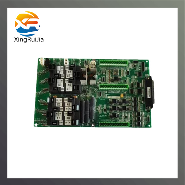 GE FANUC A06B-0166-B088 交流伺服电机