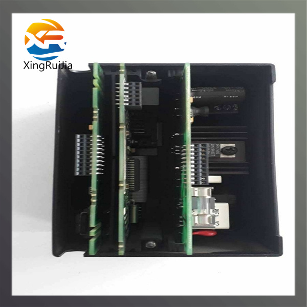 GE 12STD17C2A 差动继电器