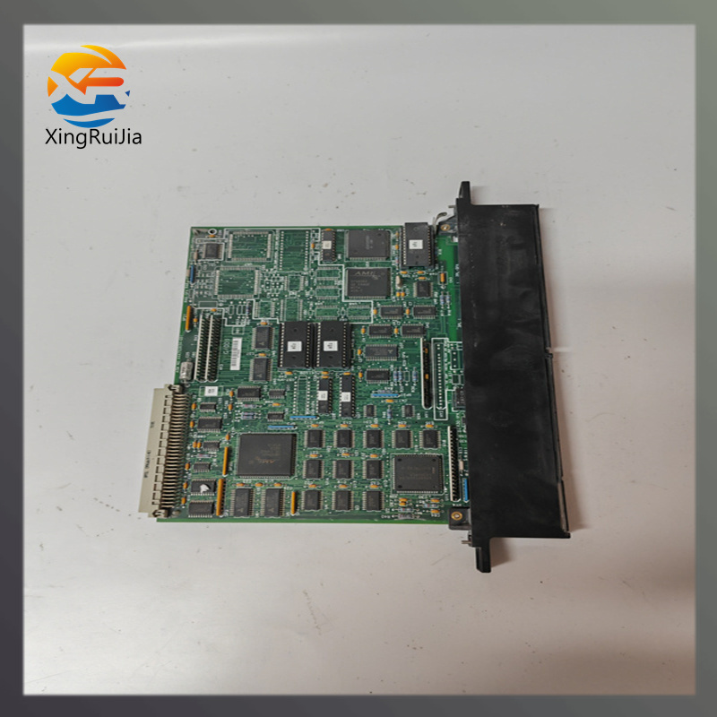 GE 12CEH51A4A 失磁保护继电器