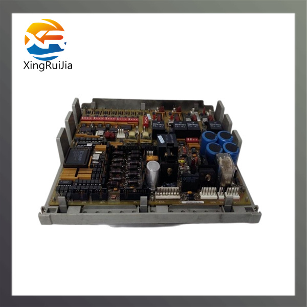 GE DS200IMCPG1CCB 电源接口板