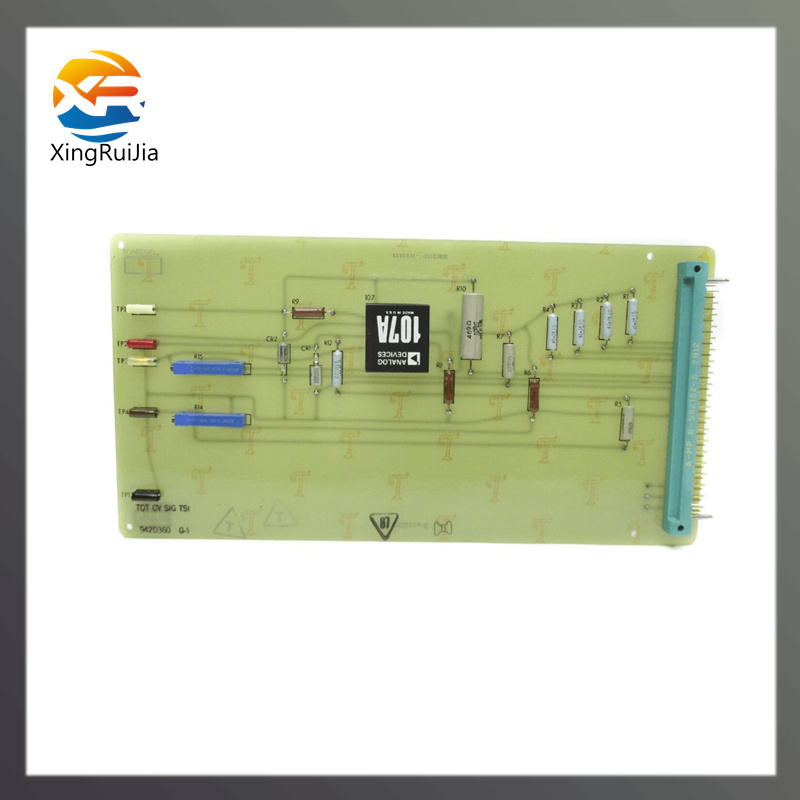 GE DS200LDCCH1APA 局域网通信板