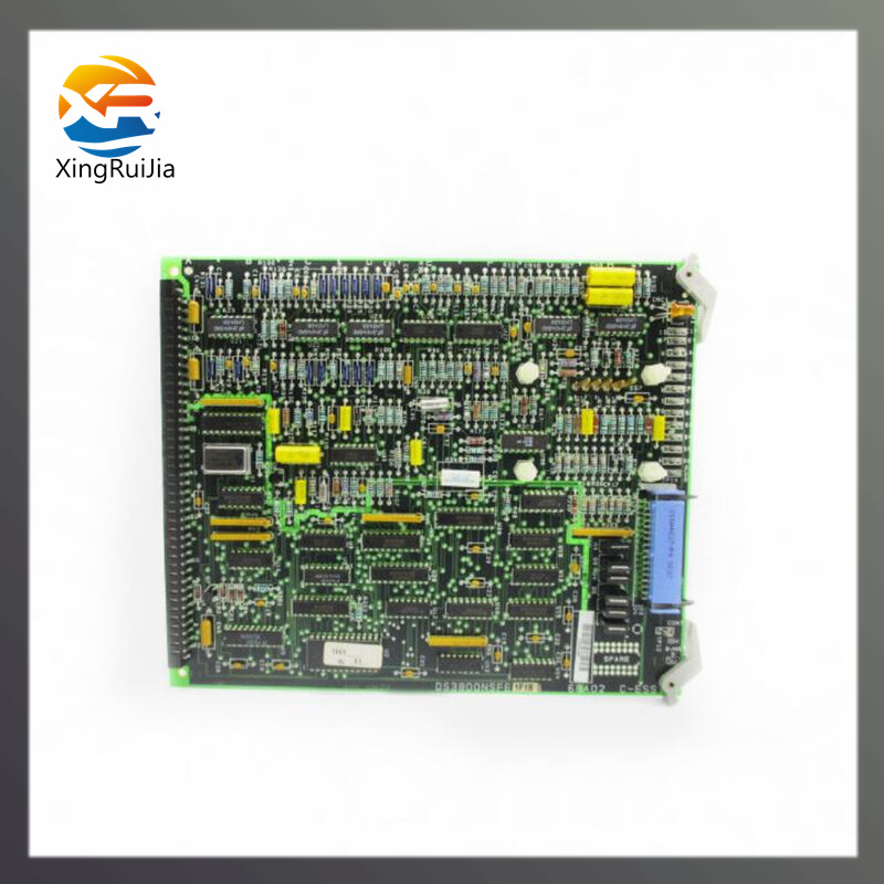 GE DS200IIBDG1AGA 控制模块