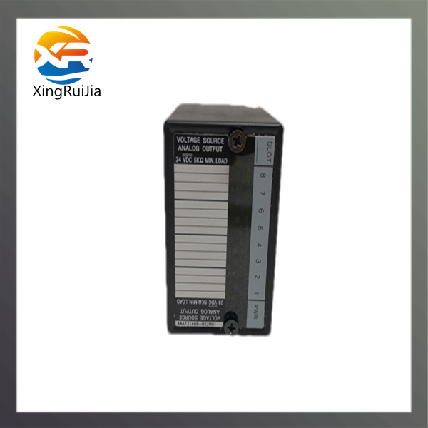 GE DS200ITXSG1A 逆变器缓冲板