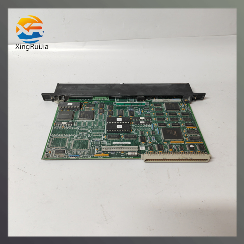 GE DS200DCFBG1A 电源板