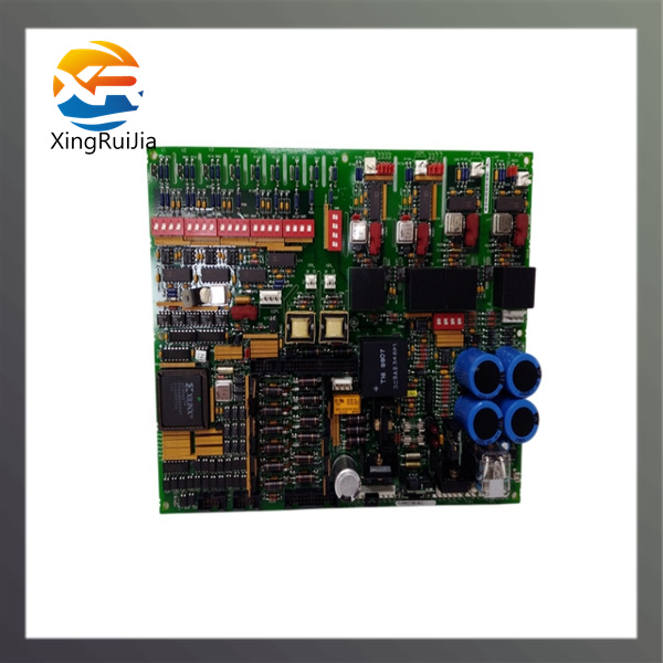 GE DS200DCFBG1BFB 数字控制模块