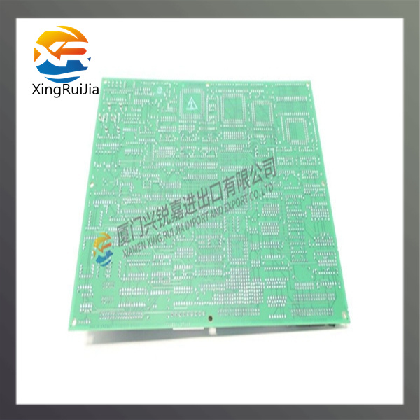 GE DS200DCFBG1BJB 热电偶模块