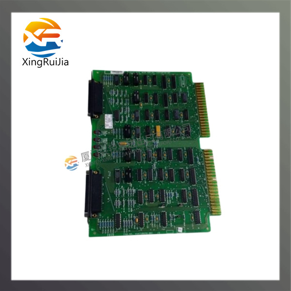 GE DS200DCPAG1ABB 控制处理器板