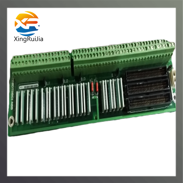 GE DS200DCPAG1A 处理器板卡