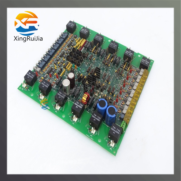 GE DS200CDBAG1B 触器驱动板