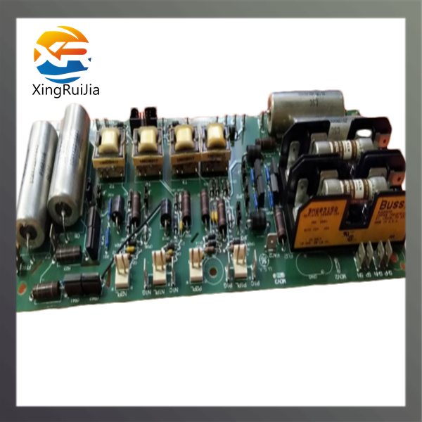 GE DS200CDBAG1BBB 驱动板