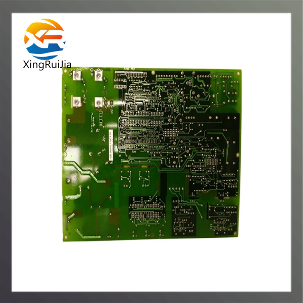 GE DS200FCSAG1A 电流感应接口板