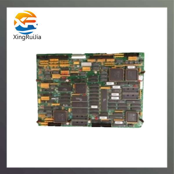 GE DS200FCSAG2A 电流感应反馈板