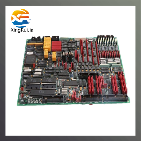 GE DS200CSSAG1B 传感器板