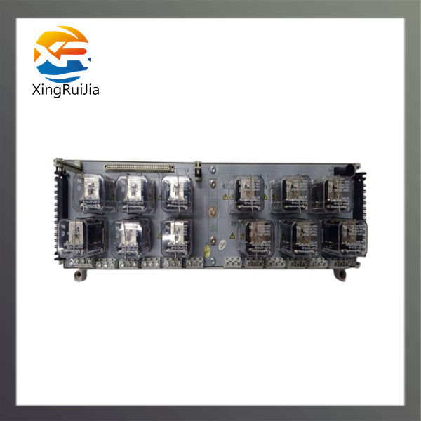 GE DS200ADMAH1AAC 模块子板