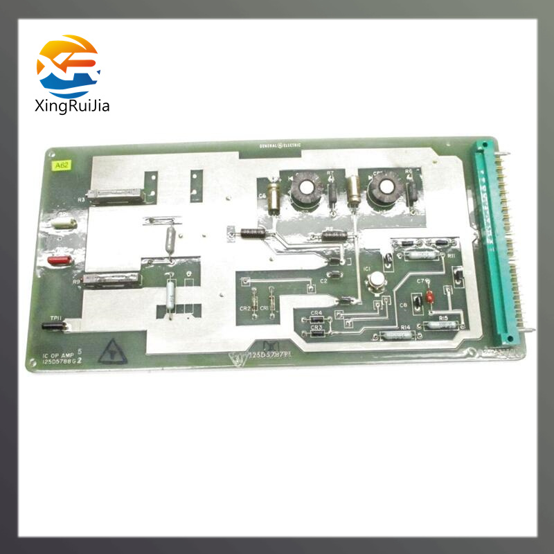 GE DS200SDCIG1A 通讯模块