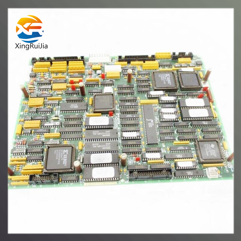 GE IC3600QOXC2H 电路板