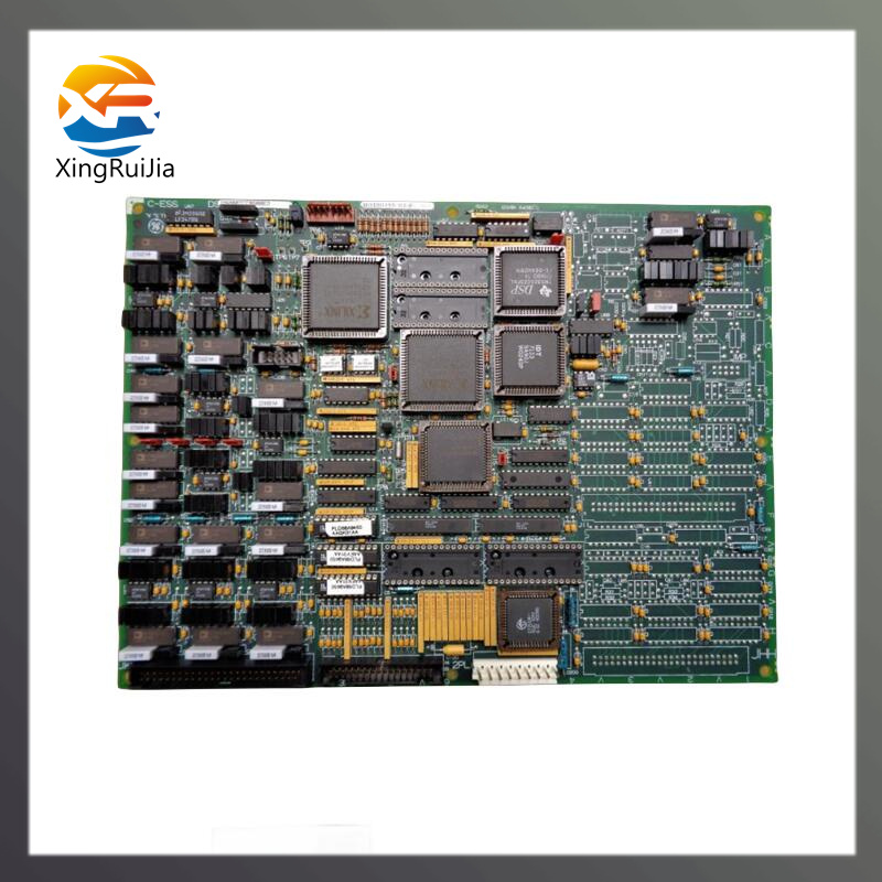 GE IC3600AOAM 放大器电路板