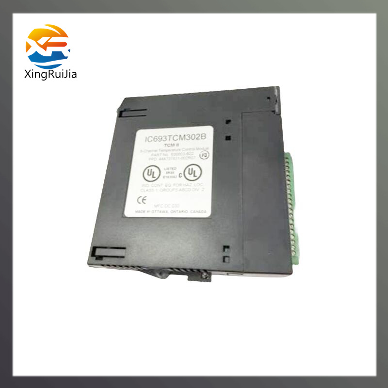 GE IC3600SSFG1 自动化控制器