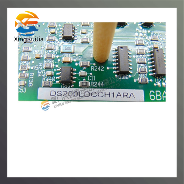 GE FANUC A06B-0853-B200 交流主轴伺服电机