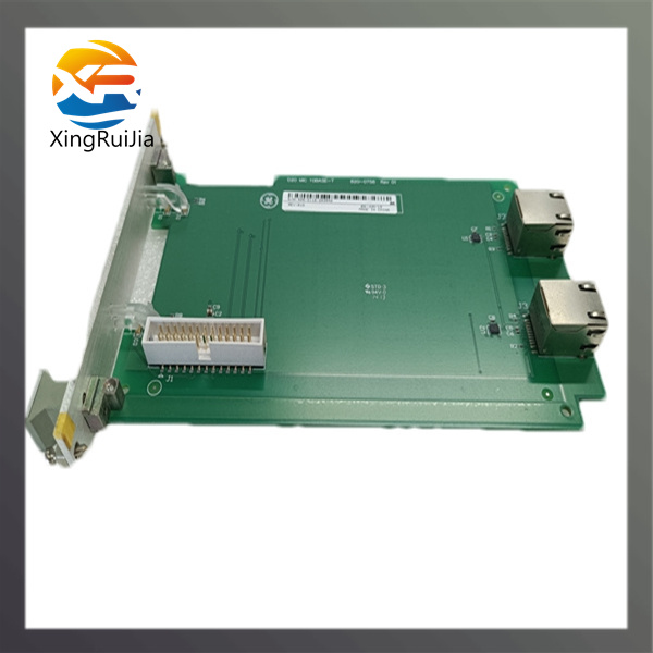 GE FANUC A06B-6321-H201 伺服放大器模块