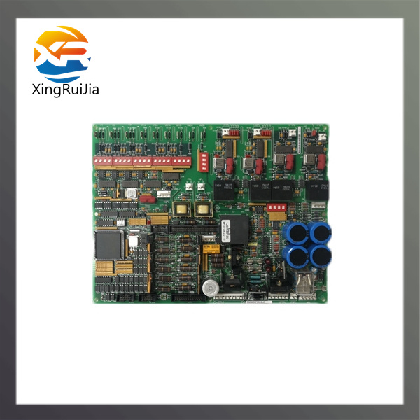 GE FANUC A06B-0034-B575 伺服电机