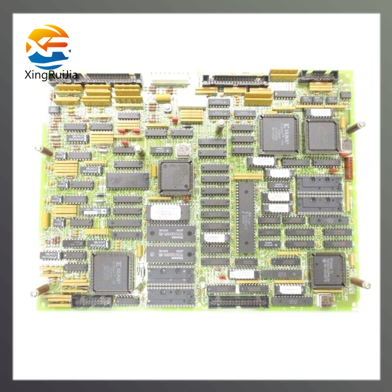 GE FANUC A06B-2078-B403 AC 伺服电机