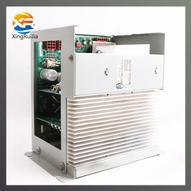 GE FANUC A06B-0268-B605 交流伺服电机