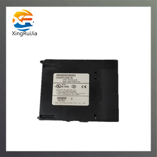 GE FANUC A06B-6093-H172 220-240v-ac 放大器模块