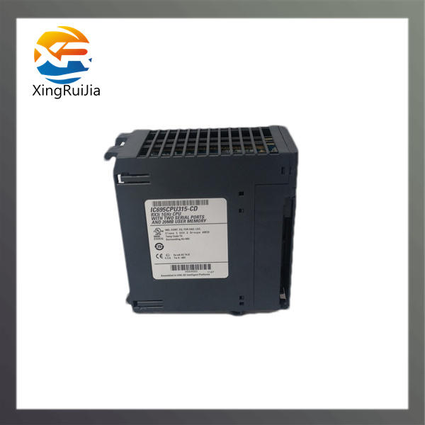 GE FANUC A06B-6202-H008 电源模块