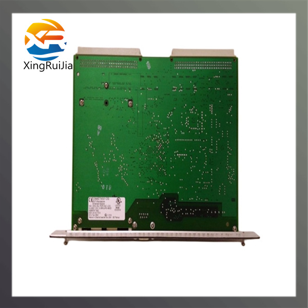 GE IC3600LIBB1 输入缓冲卡