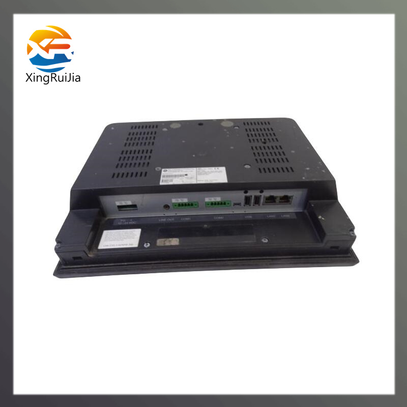 GE IC3600SVDD1 PLC 模块