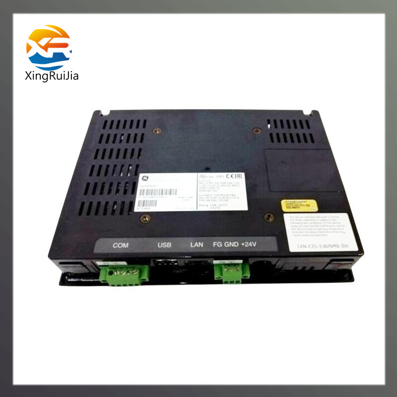 GE IC3600SVDD1B 控制器模块