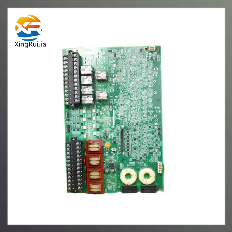 GE IC3600SVDC1 控制器模块