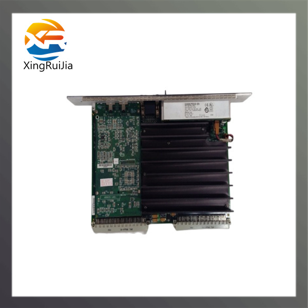 GE IC3600SVDC1F1C 交流伺服驱动器