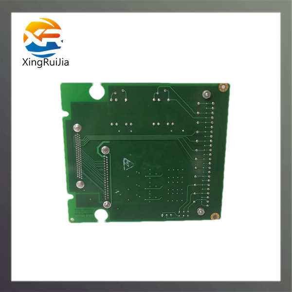 GE IC3600SVDC1D 印刷电路板