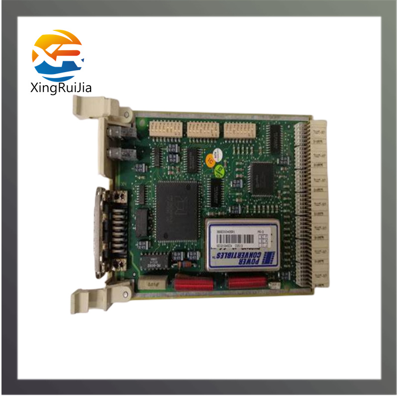 ABB AX460/500050/STD分析仪