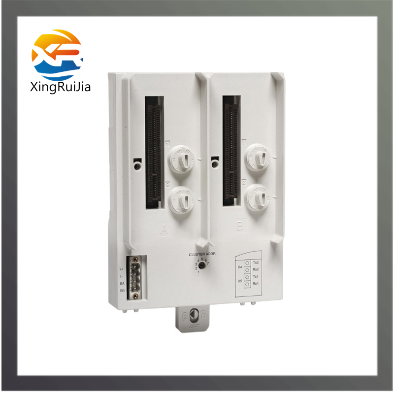 ABB 3BHL000359P0003电容器滤波器