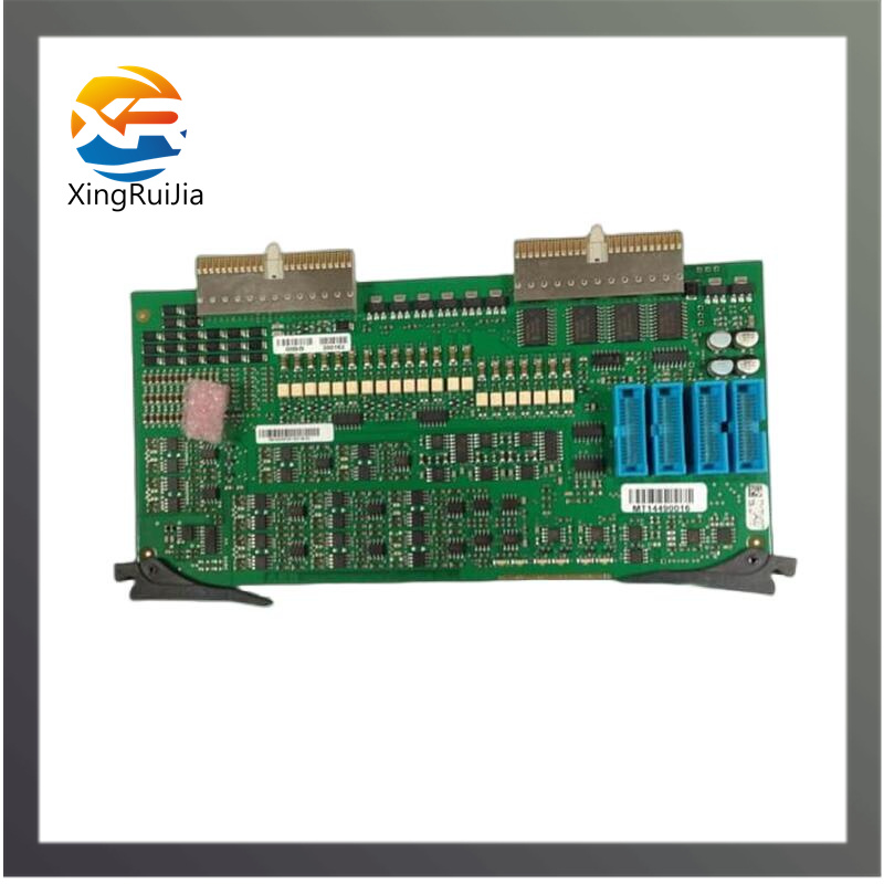 ABB 3BDM000042R1 系统卡件