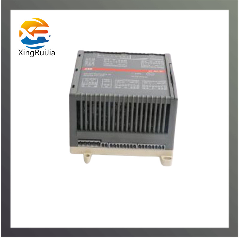 ABB 3BHB005243R0105 驱动电源