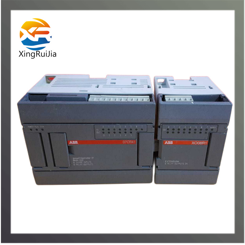 ABB 3BHB006621R0103 驱动板控制器